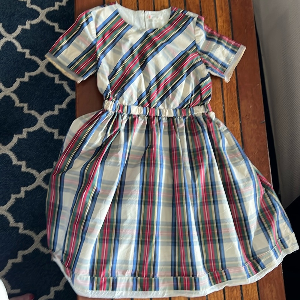 Fancy crewcuts dress